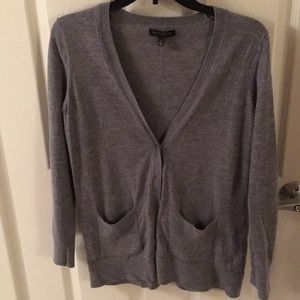 Grey Loft Cardigan